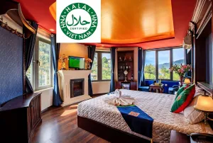 Image of Sapa House Hotel Halal Certified