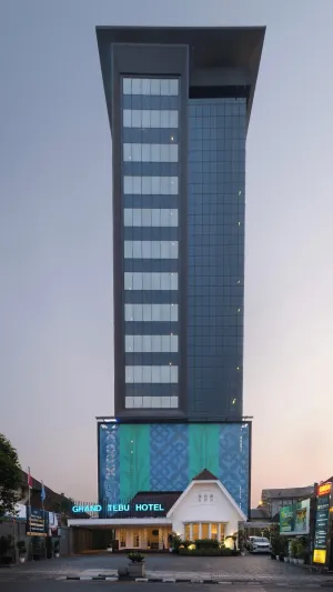 Image of Grand Tebu Hotel