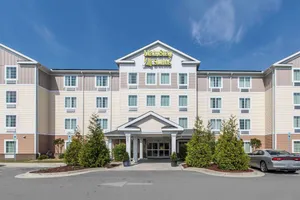 Image of MainStay Suites Jacksonville near Camp Lejeune