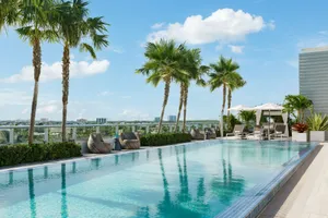 Image of The Altair Bay Harbor Hotel