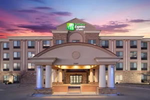 Image of Holiday Inn Express Hotel & Suites Fort Collins by IHG