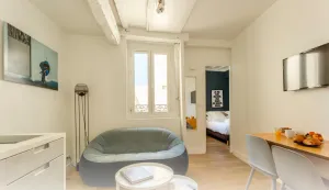 Image of Beauquartier - Marais, Vertus