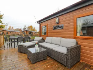 Image of Fountain View