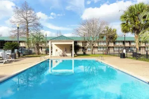 Image of OYO Hotel Port Allen LA I-10 West