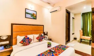 Image of FabHotel Admiral - Nr Mumbai International Airport