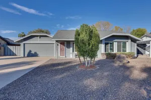 Image of Peoria Home w/ Private Pool, Hot Tub, & Gas Grill!