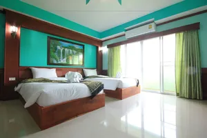 Image of Hiso Place Hotel