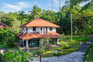 Image of Banyu Biru Villa