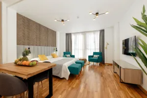 Image of Apartamentos Debambú