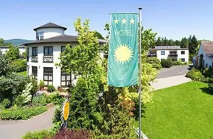 Image of Hotel Garni Schick