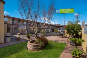 Image of SureStay Hotel by Best Western San Rafael