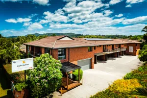 Image of Coffs Harbour Holiday Apartments