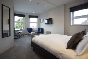 Image of Asperion Hotel