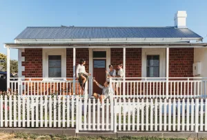 Image of Hollyberry House