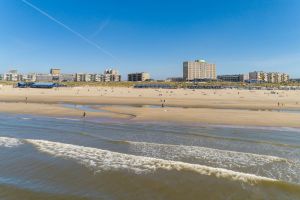 Image of Beachhotel Zandvoort by Center Parcs