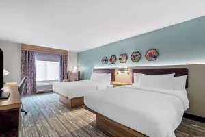Image of Hilton Garden Inn Cartersville