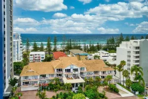Image of Outrigger Burleigh