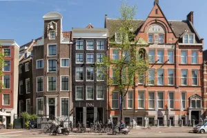 Image of INK Hotel Amsterdam - MGallery Collection