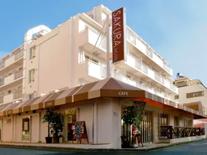 Image of Sakura Hotel Nippori