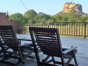 Image of Hotel kashyapa Kingdom view