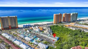 Image of Southwind by Panhandle Getaways