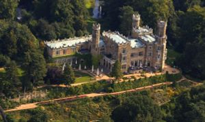 Image of Hotel Schloss Eckberg