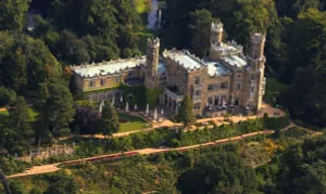 Image of Hotel Schloss Eckberg