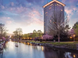Image of Hotel Okura Amsterdam – The Leading Hotels of the World