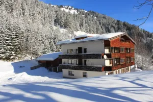 Image of Appartementhaus Michaela