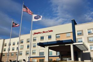 Image of Hampton Inn & Suites Cincinnati Liberty Township