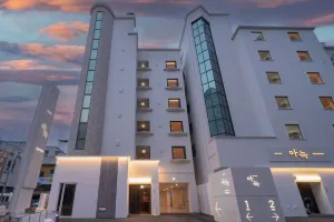 Image of Aank Hotel Daejeon Yuseong 1st