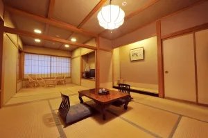 Image of Hakuba Onsen Ryokan Shirouma-so