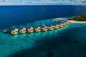 Image of Oaga Art Resort Maldives - Greatest All Inclusive Plan with Free Speedboat Round-trip
