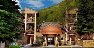 Image of Eagle Point Resort