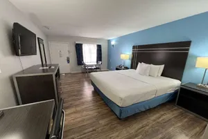 Image of Days Inn by Wyndham Orange