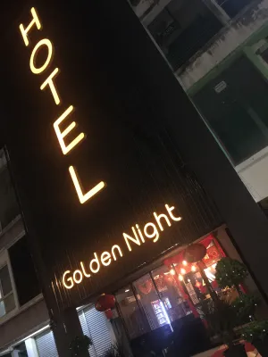 Image of Golden Night Hotel