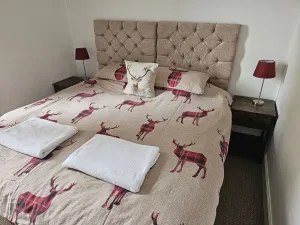 Image of Snug - Abhainn Apartment