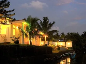 Image of Villa Harbour View