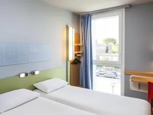 Image of Ibis Budget Mulhouse Centre Gare