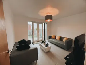 Image of Oldbury Heritage Hideaway 02!