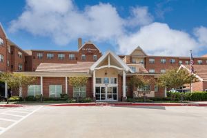 Image of Residence Inn Dallas DFW Airport South/Irving