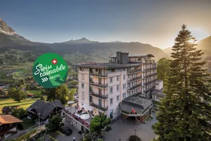 Image of Belvedere Swiss Quality Hotel