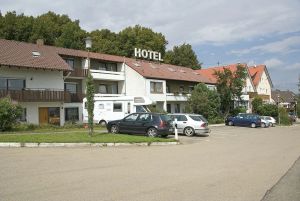 Image of Landhotel Gasthof am Berg
