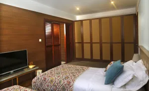 Image of Shell Villa apartel resort