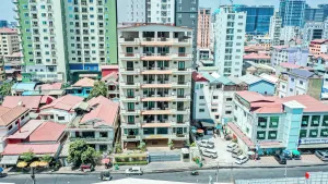 Image of Diamond Serviced Apartments