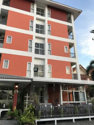 Image of Baan Pak I Un Hua Hin