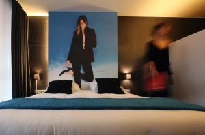 Image of Hotel De Groene Hendrickx