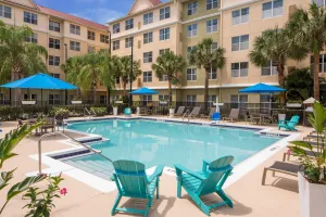Image of Residence Inn Orlando Convention Center
