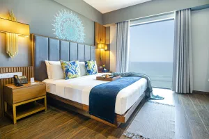 Image of MaRadha Colombo