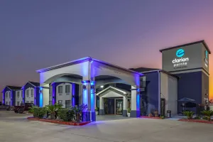 Image of Clarion Pointe Sulphur - Lake Charles